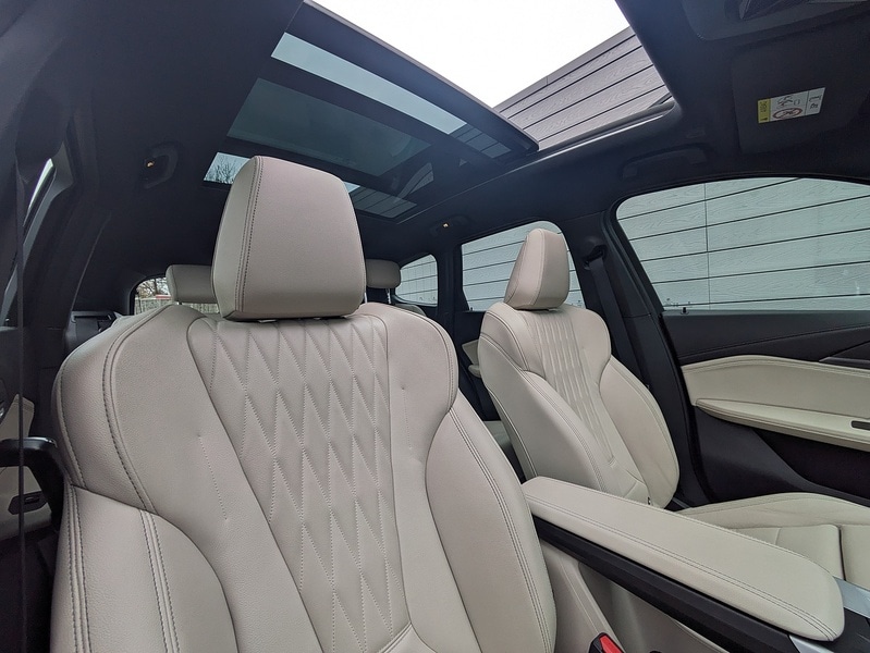 Used BMW X1 2023 for sale - 76496952: Photo 12