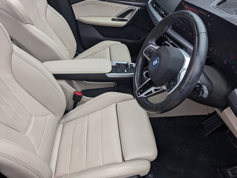 Used BMW X1 2023 for sale - 76496952: Photo 13