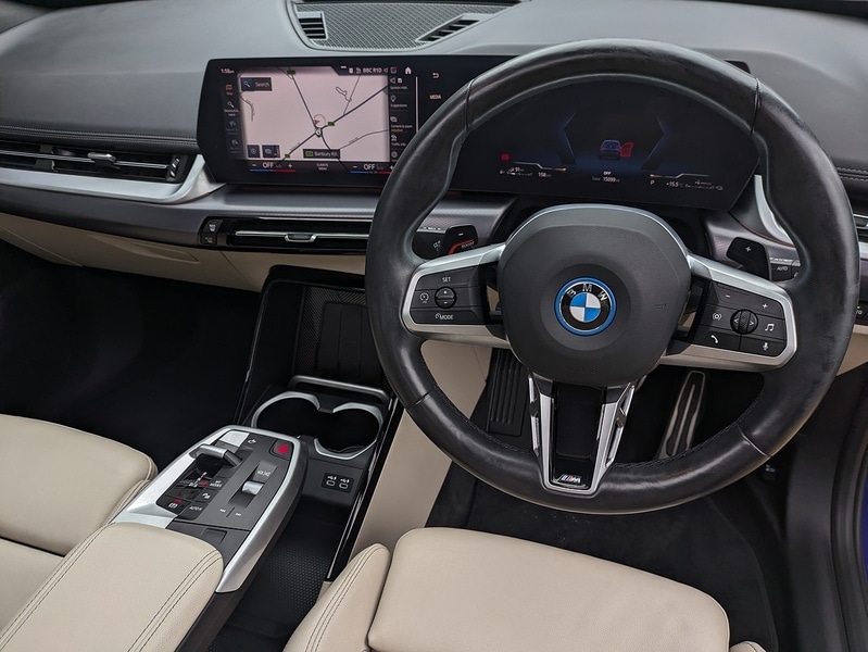 Used BMW X1 2023 for sale - 76496952: Photo 14