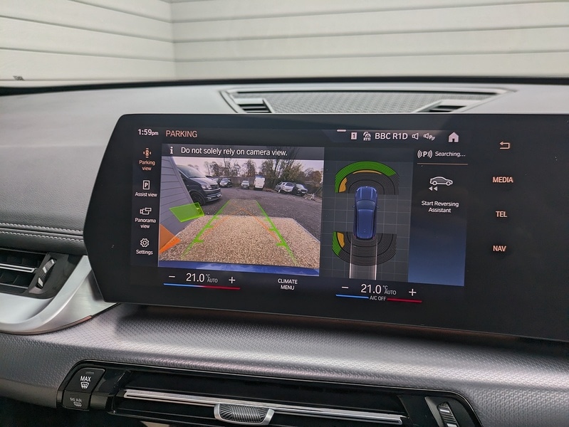 Used BMW X1 2023 for sale - 76496952: Photo 16