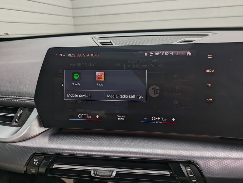 Used BMW X1 2023 for sale - 76496952: Photo 17