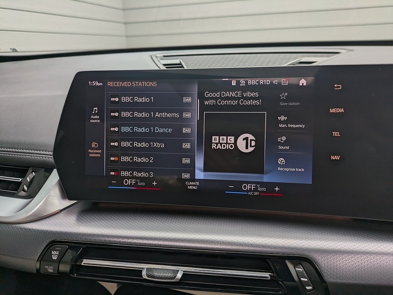 Used BMW X1 2023 for sale - 76496952: Photo 18