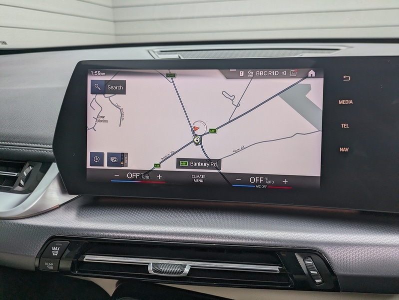 Used BMW X1 2023 for sale - 76496952: Photo 19