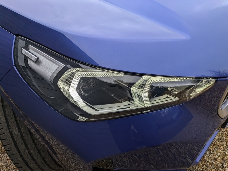 Used BMW X1 2023 for sale - 76496952: Photo 24