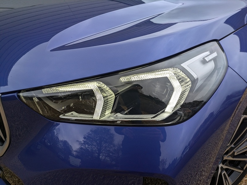 Used BMW X1 2023 for sale - 76496952: Photo 25