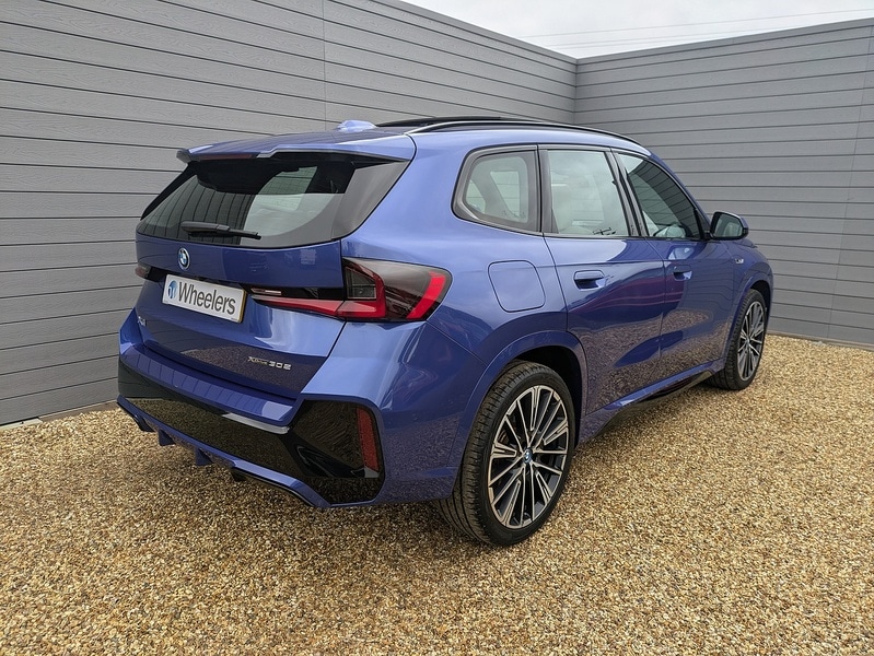 Used BMW X1 2023 for sale - 76496952: Photo 4