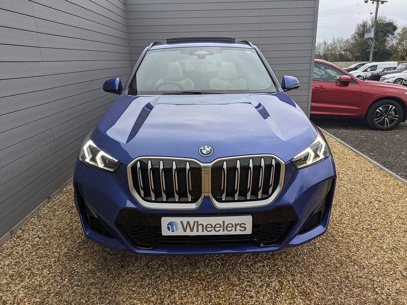 Used BMW X1 2023 for sale - 76496952: Photo 6