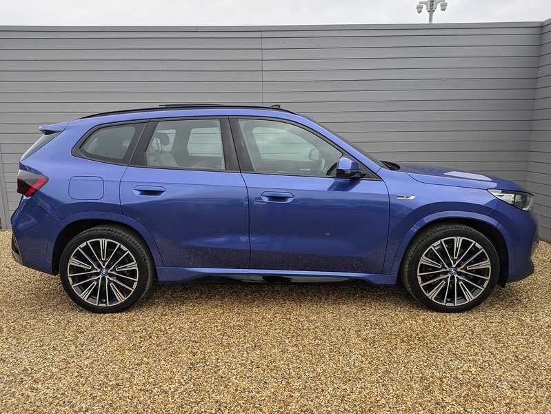 Used BMW X1 2023 for sale - 76496952: Photo 7