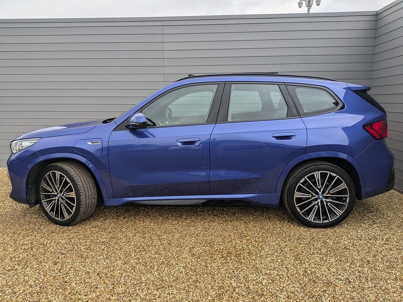 Used BMW X1 2023 for sale - 76496952: Photo 8