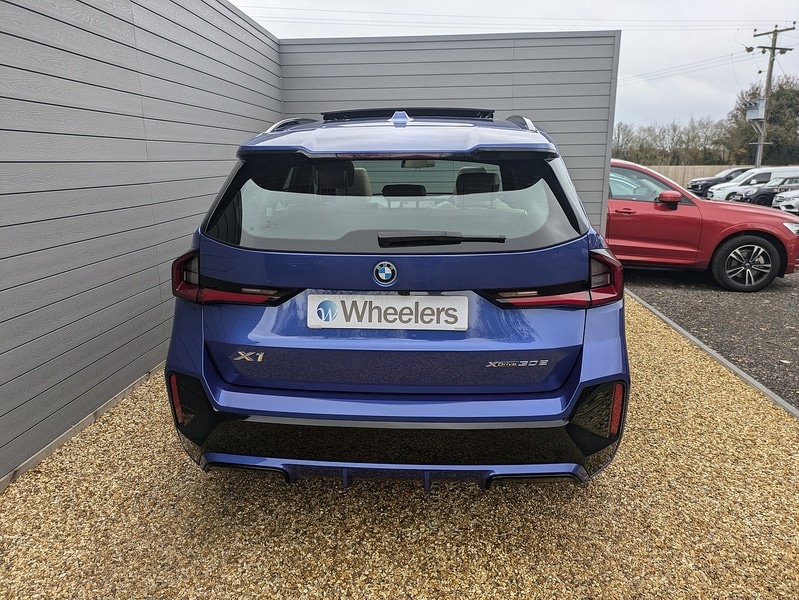 Used BMW X1 2023 for sale - 76496952: Photo 9