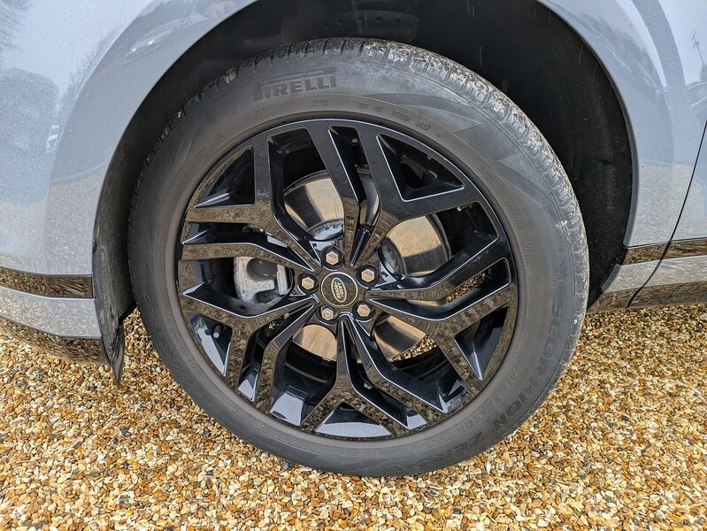 Used Land Rover Range Rover Evoque for sale - 77508040: Photo 17