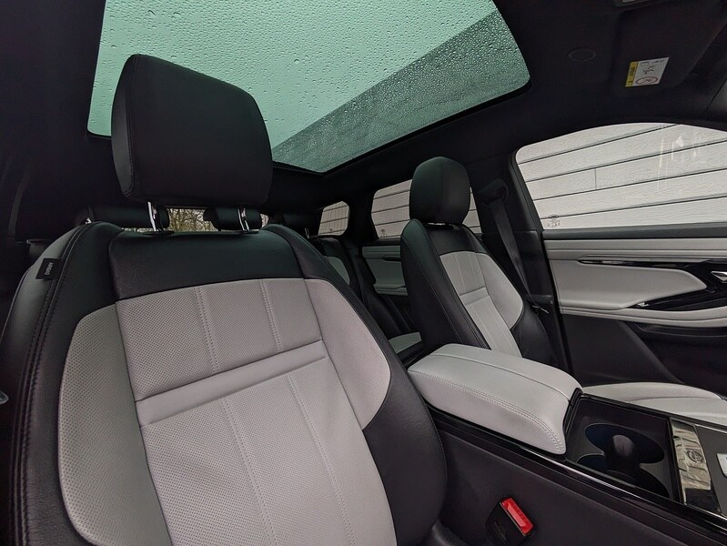 Used Land Rover Range Rover Evoque for sale - 77508040: Photo 19