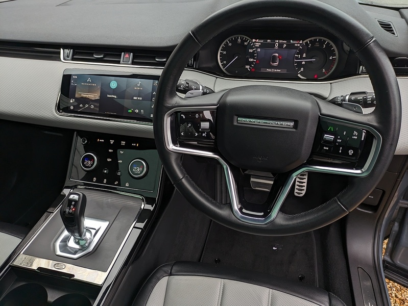 Used Land Rover Range Rover Evoque for sale - 77508040: Photo 2