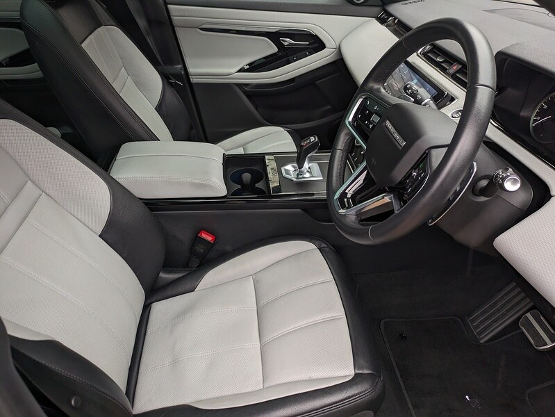 Used Land Rover Range Rover Evoque for sale - 77508040: Photo 20