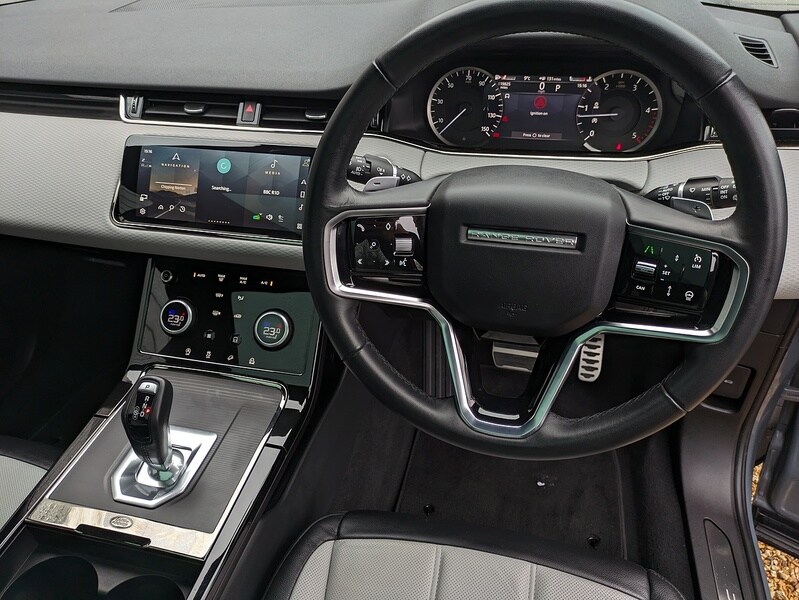 Used Land Rover Range Rover Evoque for sale - 77508040: Photo 21