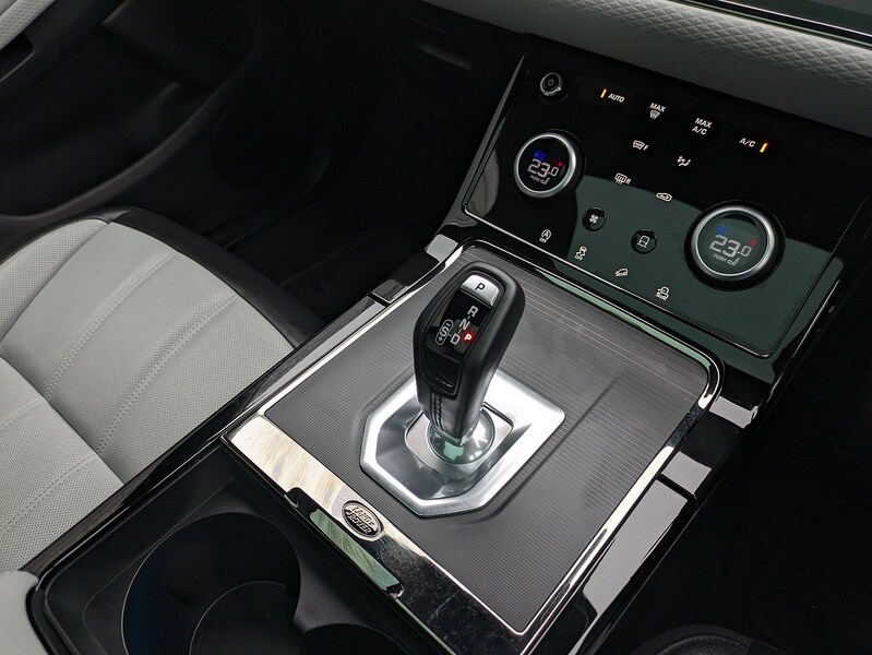 Used Land Rover Range Rover Evoque for sale - 77508040: Photo 22