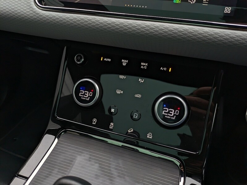 Used Land Rover Range Rover Evoque for sale - 77508040: Photo 23