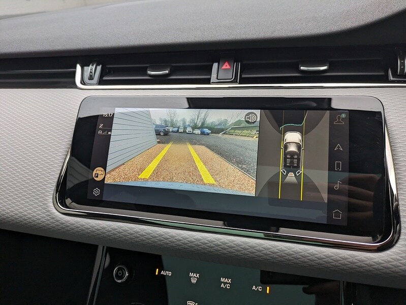 Used Land Rover Range Rover Evoque for sale - 77508040: Photo 24