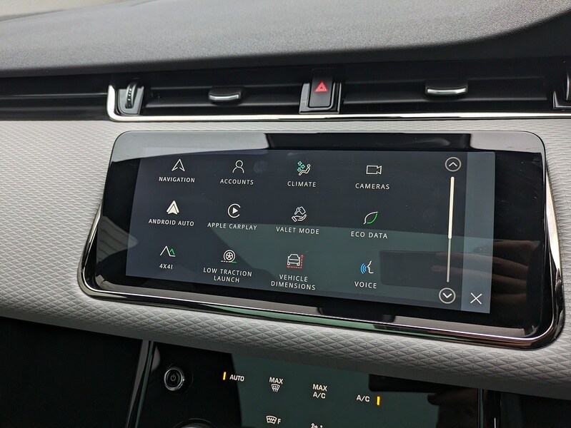 Used Land Rover Range Rover Evoque for sale - 77508040: Photo 25