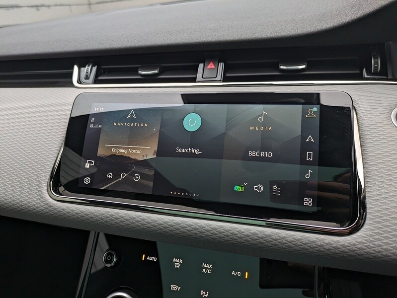 Used Land Rover Range Rover Evoque for sale - 77508040: Photo 27