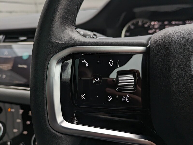 Used Land Rover Range Rover Evoque for sale - 77508040: Photo 28