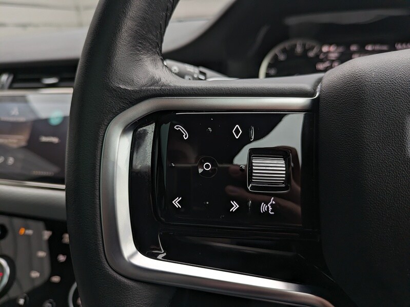 Used Land Rover Range Rover Evoque for sale - 77508040: Photo 29