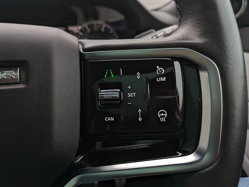 Used Land Rover Range Rover Evoque for sale - 77508040: Photo 30