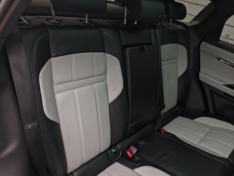 Used Land Rover Range Rover Evoque for sale - 77508040: Photo 33