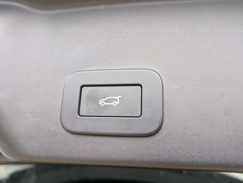 Used Land Rover Range Rover Evoque for sale - 77508040: Photo 34