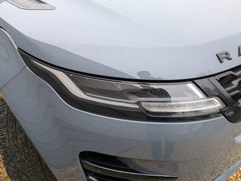 Used Land Rover Range Rover Evoque for sale - 77508040: Photo 35