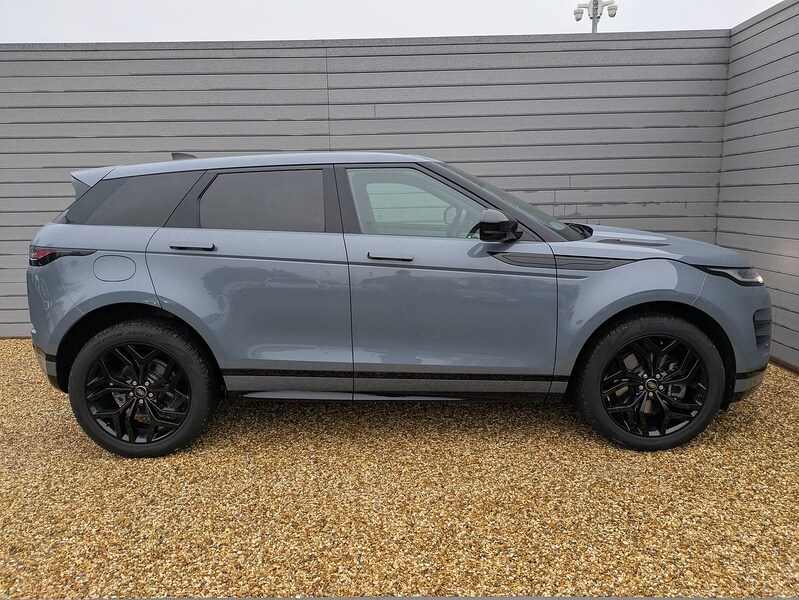 Used Land Rover Range Rover Evoque for sale - 77508040: Photo 7