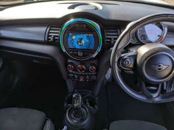 Used MINI Hatch 2019 for sale - 74156663: Photo