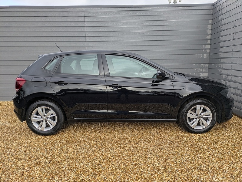 Used Volkswagen Polo 2020 for sale - 77298339: Photo 11