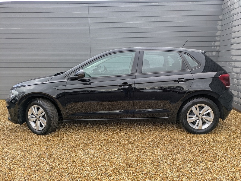 Used Volkswagen Polo 2020 for sale - 77298339: Photo 12