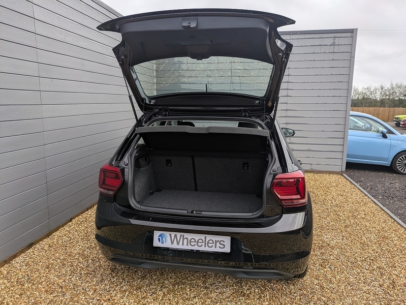 Used Volkswagen Polo 2020 for sale - 77298339: Photo 14