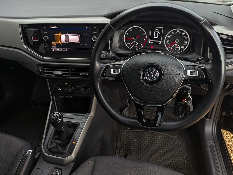 Used Volkswagen Polo 2020 for sale - 77298339: Photo 19