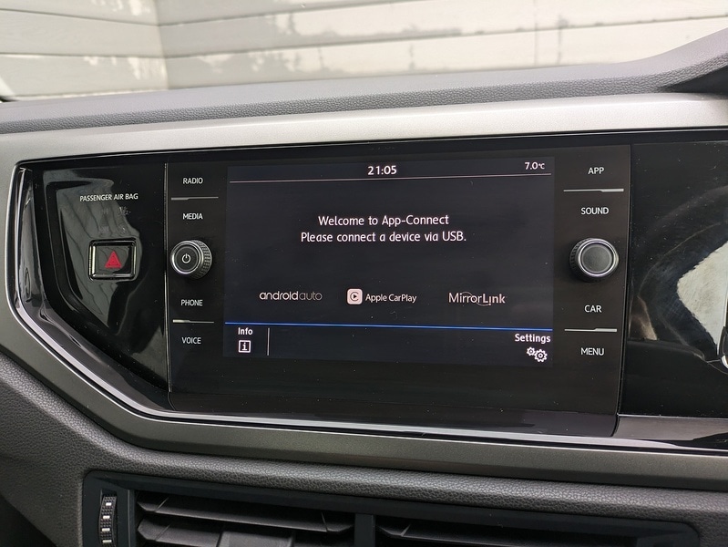 Used Volkswagen Polo 2020 for sale - 77298339: Photo 23