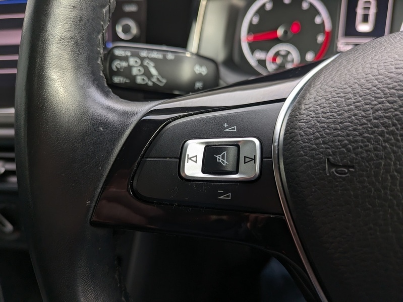 Used Volkswagen Polo 2020 for sale - 77298339: Photo 25