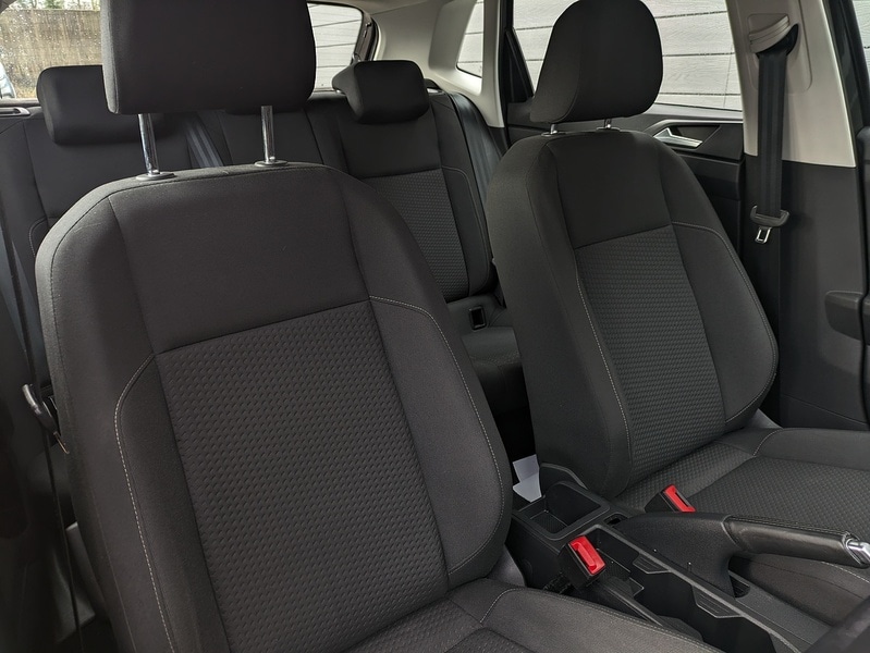 Used Volkswagen Polo 2020 for sale - 77298339: Photo 27