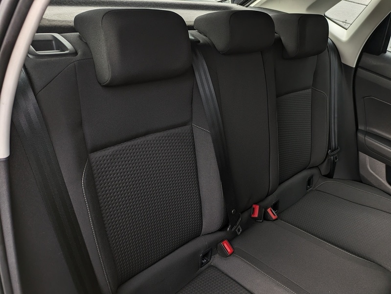 Used Volkswagen Polo 2020 for sale - 77298339: Photo 28