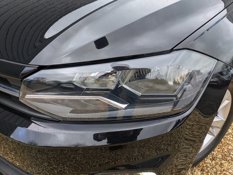 Used Volkswagen Polo 2020 for sale - 77298339: Photo 30