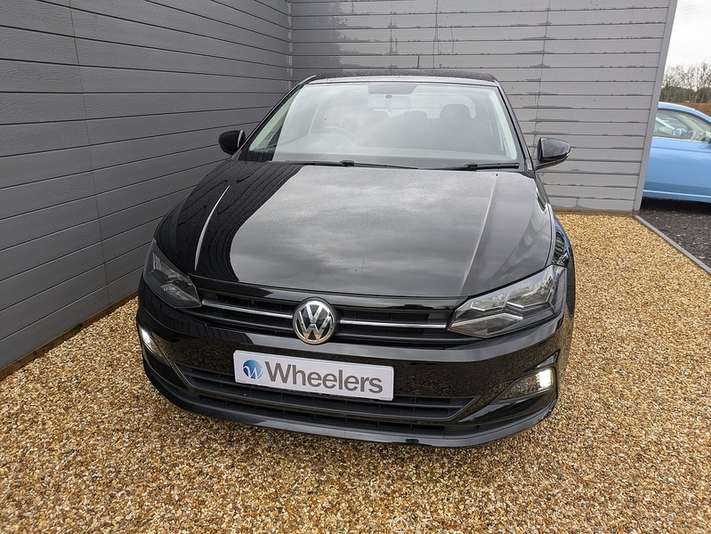 Used Volkswagen Polo 2020 for sale - 77298339: Photo 6