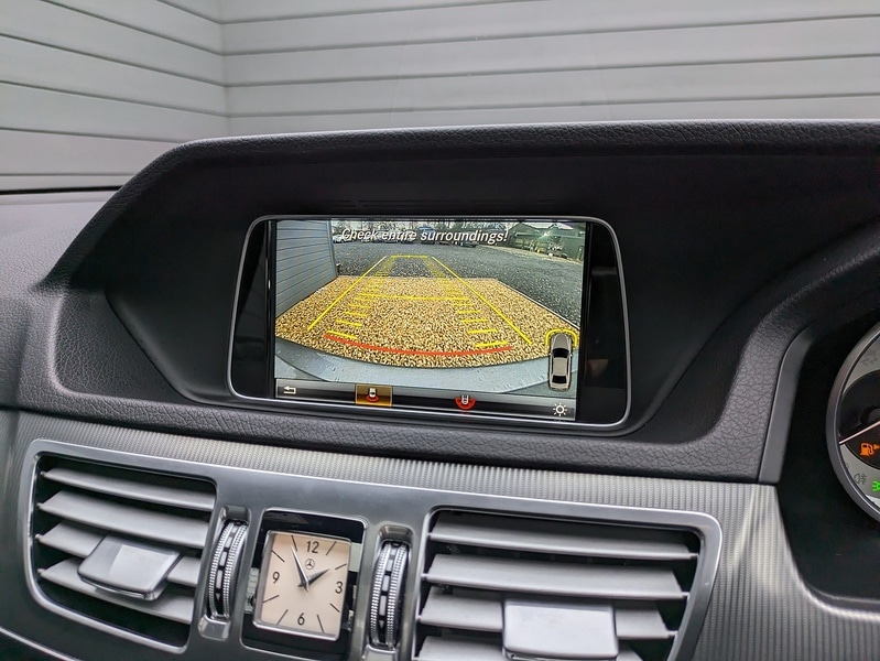 Used Mercedes-Benz E Class 2016 for sale - 77392576: Photo 15