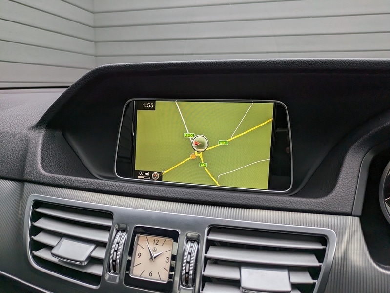 Used Mercedes-Benz E Class 2016 for sale - 77392576: Photo 16