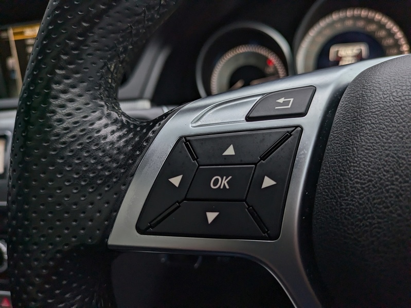 Used Mercedes-Benz E Class 2016 for sale - 77392576: Photo 18