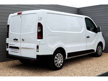 Used Nissan Primastar 2022 for sale - 78711233: Photo