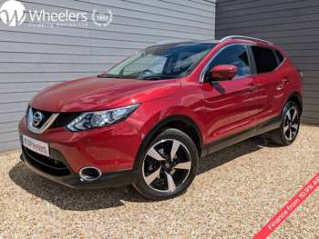 2017 - dCi N-Connecta 5-Door