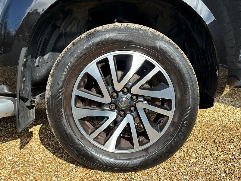 Used Nissan Navara 2016 for sale - 77749195: Photo 22