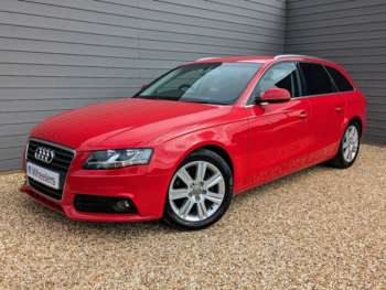 2011 - TDIe SE 5-Door