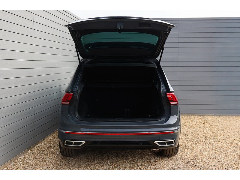 Used Volkswagen Tiguan 2021 for sale - 77984886: Photo 13